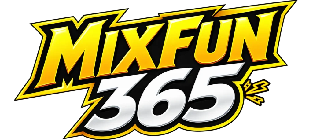 MIXFUN356