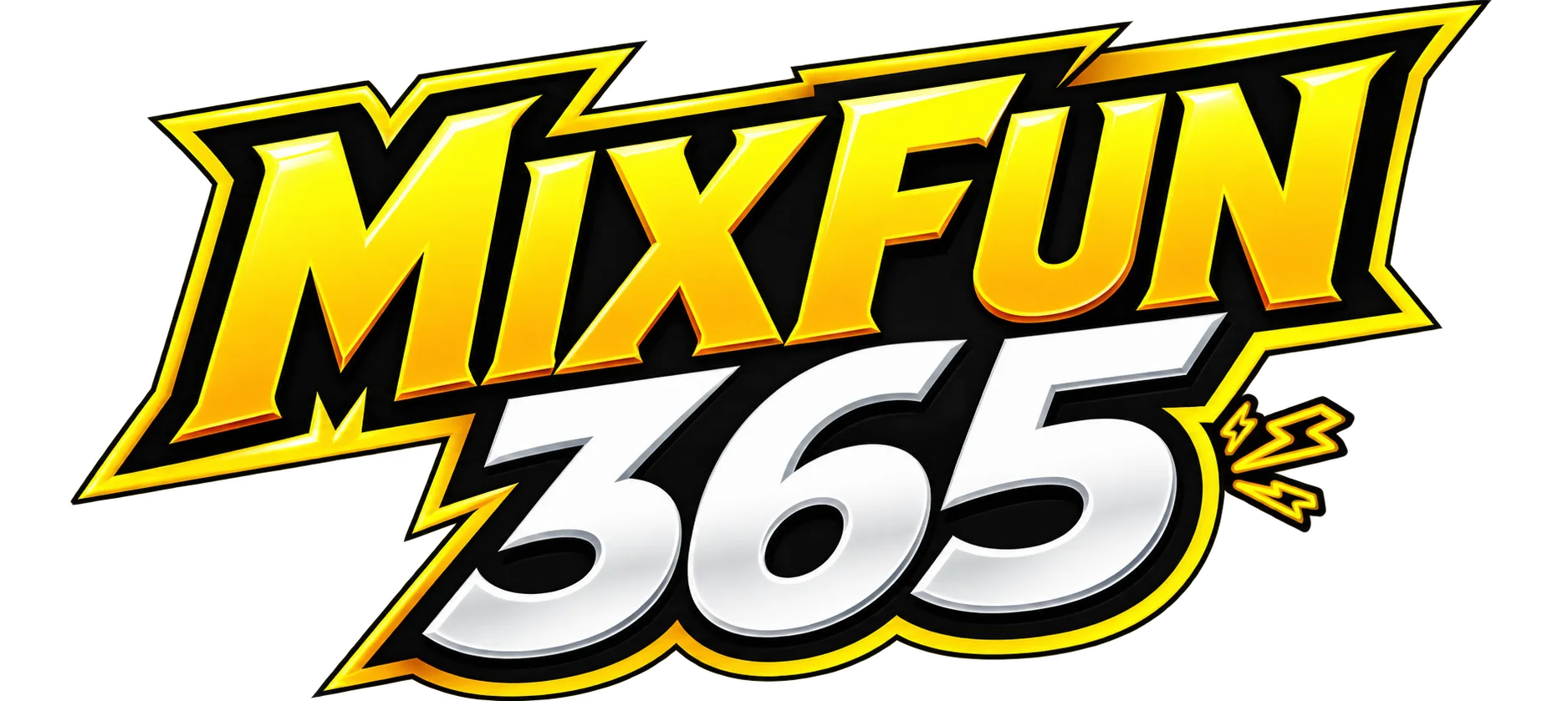 MIXFUN365